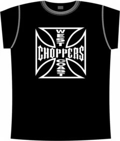 bike, west, coast, choppers